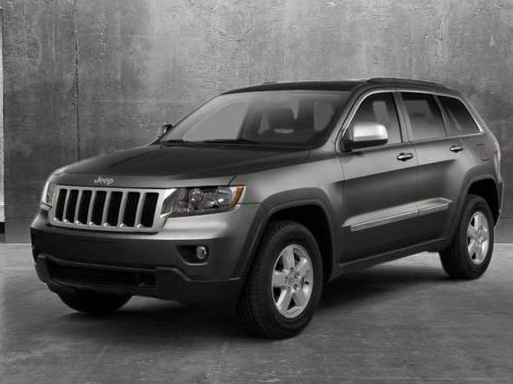 JEEP GRAND CHEROKEE 2012 1C4RJFAG1CC150690 image